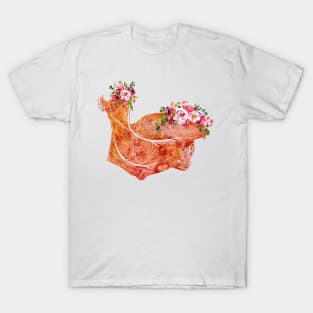 Tongue T-Shirt